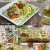 クラ蔵の作ってみた!投稿(［豚バラと野菜の重ねレンジ煮］レンジ一発！旨みたっぷり♡)