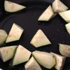 サバと茄子のおろしポン酢がけの工程3