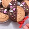 スモアポップ│バレンタインチョコはコレで決定!レンジで簡単