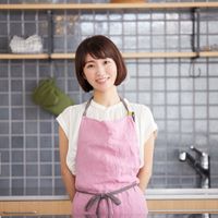 中村りえ