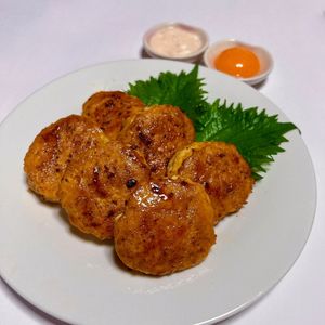 yuの作ってみた!投稿(【甘辛鶏えのきつくね】1人分150円！えのきでかさまし♪)