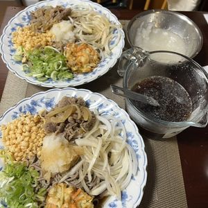 Hikeyの作ってみた!投稿(ぱぱっと完成！新玉ねぎとかつおぶしの和えそば)