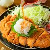 【基本のとんかつ(おろしそぽん酢)】一生物のレシピ