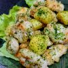 ヴェルの作ってみた!投稿(【のり塩じゃがチキン】ほっくりしっとり♪素材の味が美味しい♡)