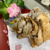 そら・ゆずの作ってみた!投稿(何度も作りたくなる♡【舞茸の唐揚げ】お肉より満足⁉︎)