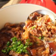 寒い日に食べたい♪味が染み染み「大根の煮物」