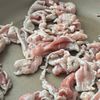 ご飯がすすむ！【豚こまとズッキーニの生姜焼き】の工程2