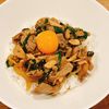ミルクの作ってみた!投稿(衝撃の旨さ！男子が喜ぶガッツリ飯！我が家の『スタミナ豚丼』)
