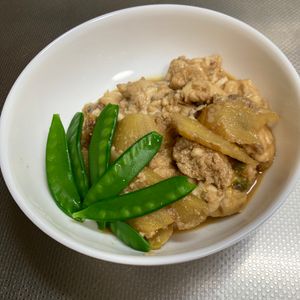 そら・ゆずの作ってみた!投稿(魚屋さん直伝!魚卵(魚の子)の煮付け)
