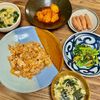 ぴいすけの作ってみた!投稿(【焼肉屋さん風♪卵とわかめの旨とろスープ】子供が喜ぶ！)