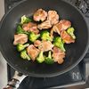 【鶏ももブロッコリーのオニオンソースがけ】絶品おかず！の工程4