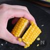 ワンパンでできる!【鶏ととうもろこしのフライパンパエリア】の工程3