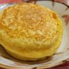 miyucyannの作ってみた!投稿(ノンオイル!【米粉のお豆腐パンケーキ】)