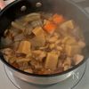 主婦歴62年,婆ちゃん直伝！とにかく米が進む【極ウマ筑前煮】の工程4