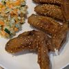 imomocoの作ってみた!投稿(カリカリ!甘辛!スパイシーな名古屋風手羽先唐揚げ)