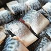 子どもが夢中食べた【鯖の蒲焼き】🐟の工程2