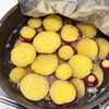 しっとりやわらか♡さつまいものはちみつレモン煮の工程2