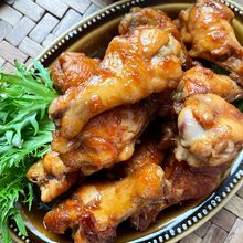 フライパンひとつ♪絶品♪簡単♪ローストチキン