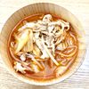 MINAの作ってみた!投稿(【豚バラもやしのキムチスープ】辛旨♡やみつき韓国風スープ！)
