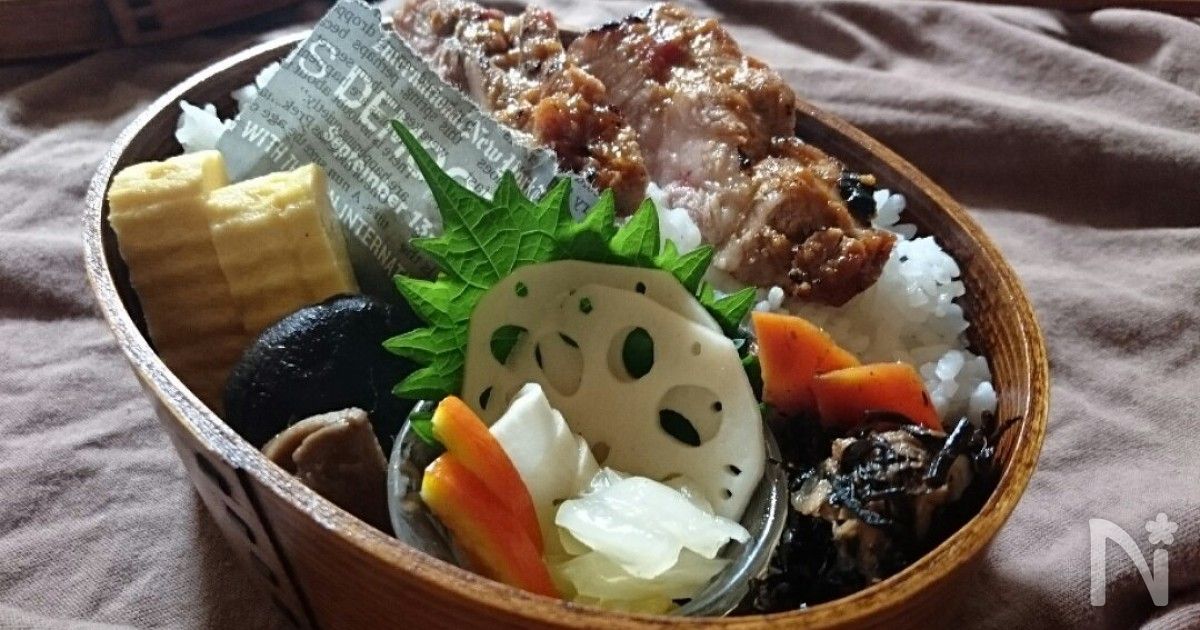 〜焼肉のたれで簡単はやうまローストポーク(作りおき)〜 by YUKImama レシピサイト Nadia