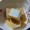 ひろりぃの作ってみた!投稿(レンジで簡単♪厚揚げ豆腐のうま煮【作り置き】)