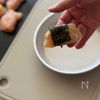 たくあんささみの海苔巻き揚げ/夏のお弁当にもの工程5
