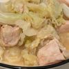 saki10969の作ってみた!投稿(鶏味噌キャベツ【#蒸し調理#ヘルシーレシピ】)