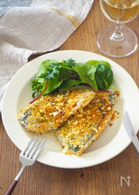 香草パン粉の人気料理 レシピランキング 14品 Nadia ナディア