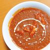piemamaの作ってみた!投稿(レンジで簡単！市販のルウで作るバターチキンカレー)
