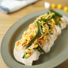 【痩せたい人必見!】ピリ辛豆もやしどり