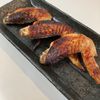 (・∀・)コロンの作ってみた!投稿(【手羽先の塩麹焼き】旬の野菜と♪)