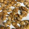 Yurika☆Iの作ってみた!投稿(【スパイシー鶏ひざ軟骨の唐揚げ】黒胡椒と一味唐辛子で)