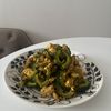 あやの作ってみた!投稿(ゴーヤのスパイシー肉味噌)