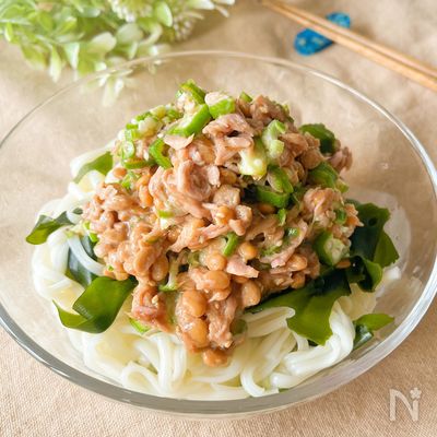 腹ペコのお腹もお財布も！驚くほど大満足なごちそう混ぜ麺
