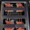 【生ハムトマトの洋風炙り串】今日のおつまみの工程2