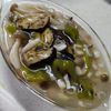 もんぶらん°・*:.。.☆の作ってみた!投稿(とろとろ秋なすときのこの♪優しい味の白だし旨酢あんかけ🥰)
