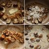 鶏むね1枚で！ビストロ級マスタードクリームチキンの工程5