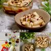 クラ蔵の作ってみた!投稿(切って漬けるだけ簡単！「ご飯がすすむ大根のポリポリ醤油漬け」)