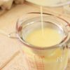 【失敗しない!】基本の簡単プリンの工程3