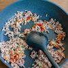 本格麻婆豆腐【コクと深み!】煮崩れないコツもの工程5