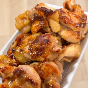 chanmiの作ってみた!投稿(スタミナ塩チキン【#作り置き#下味冷凍#お弁当】)