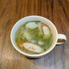 るるる♪の作ってみた!投稿(子どもも大好き♡カブの和風ポトフ【夕飯のスープにどうぞ！】)