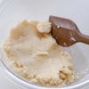 サクサク!米粉のメープルスノーボール(バター/小麦/卵なし)の工程3