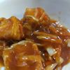1330541の作ってみた!投稿(厚揚げの酢豚風)