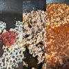 【もやしピーマンの麻婆炒め】
シャキシャキ辛旨♡の工程3
