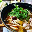 おうちでも簡単！本格中華麻辣火鍋
