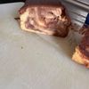 はちの作ってみた!投稿(米粉で作る
ティラミス風マーブルパウンドケーキ)