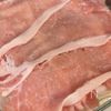 レンチン5分!さっぱり食べれる「豚もやし」の工程1