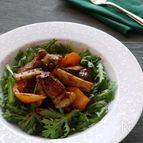 クセになる美味しさ！豚肉とパプリカのソテー