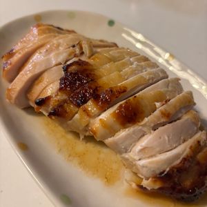 0702hi-chanの作ってみた!投稿(【漬けて焼くだけ！むね肉のうま味噌焼き】)
